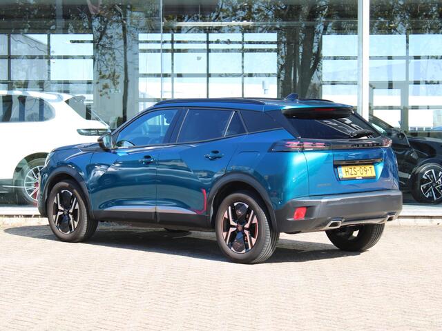 Peugeot 2008 1.2 Hybrid 145 Allure Automaat | Camera/Navi/Climate/Adaptive