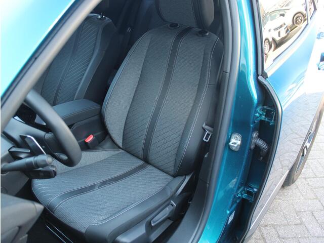 Peugeot 2008 1.2 Hybrid 145 Allure Automaat | Camera/Navi/Climate/Adaptive