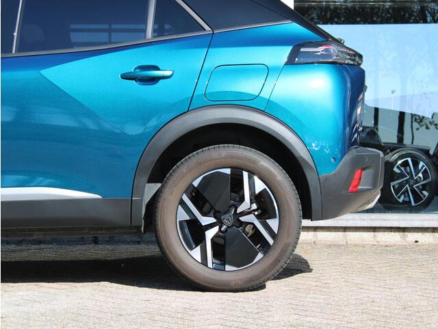 Peugeot 2008 1.2 Hybrid 145 Allure Automaat | Camera/Navi/Climate/Adaptive