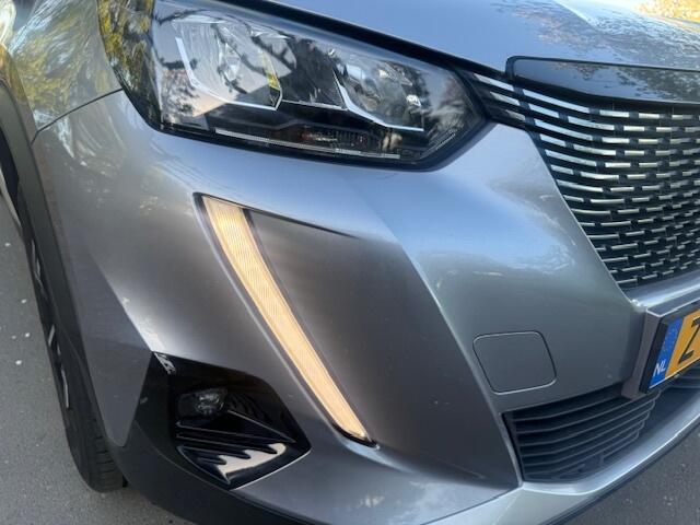 Peugeot 2008 1.2 PT Allure Pack