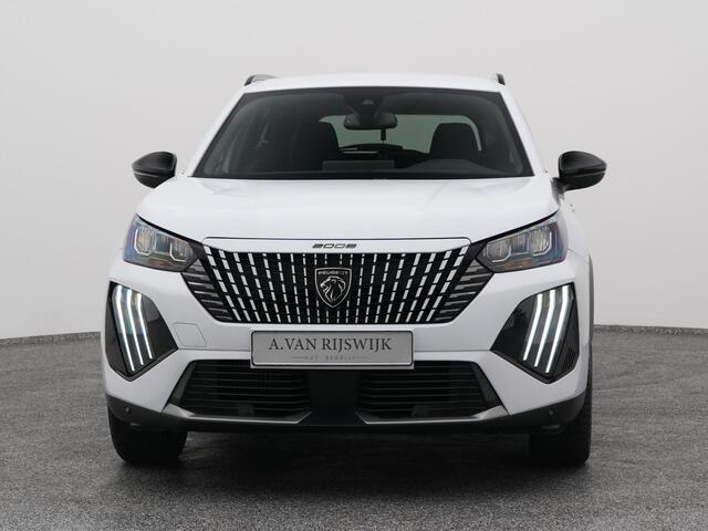 Peugeot 2008 1.2 PureTech 130 PK Automaat Allure | CARPLAY