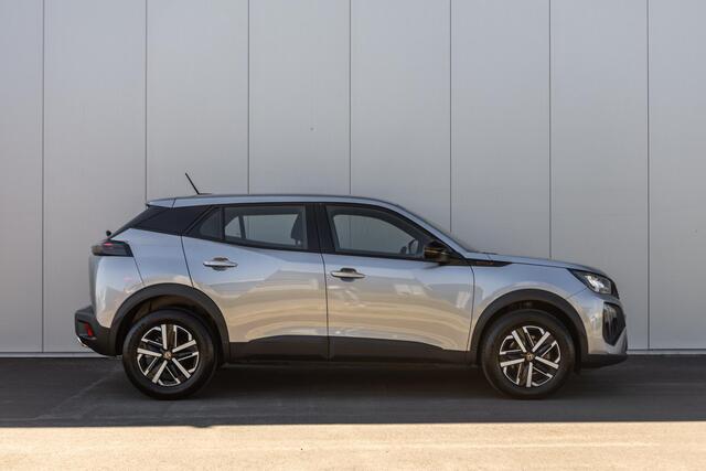 Peugeot 2008 1.2 Hybrid 136 Style