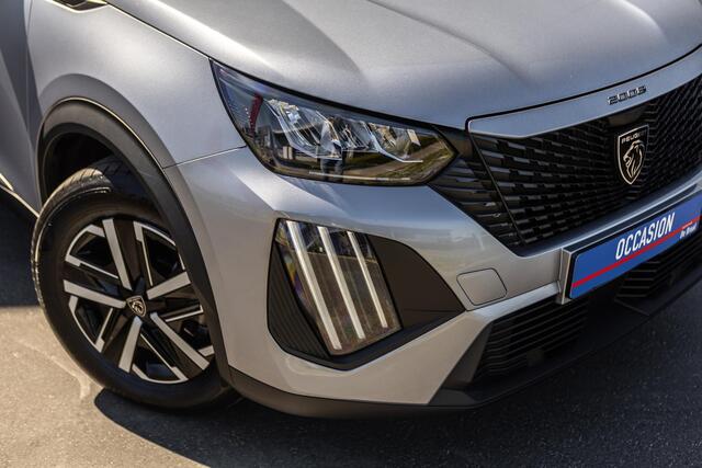 Peugeot 2008 1.2 Hybrid 136 Style