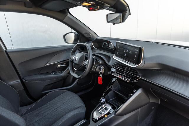 Peugeot 2008 1.2 Hybrid 136 Style