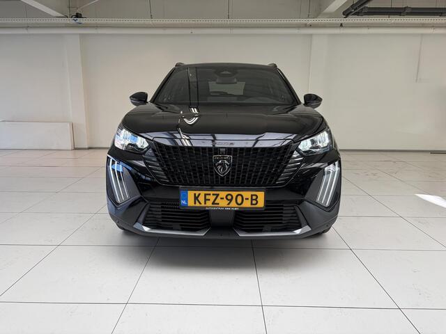 Peugeot 2008 1.2 Hybrid 145 GT | Navigatie | Parkeer Camera | Tot 8 jaar garantie