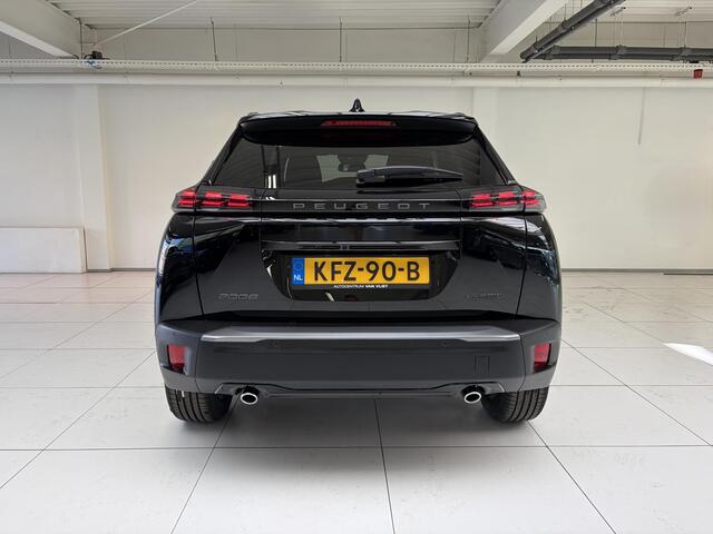 Peugeot 2008 1.2 Hybrid 145 GT | Navigatie | Parkeer Camera | Tot 8 jaar garantie