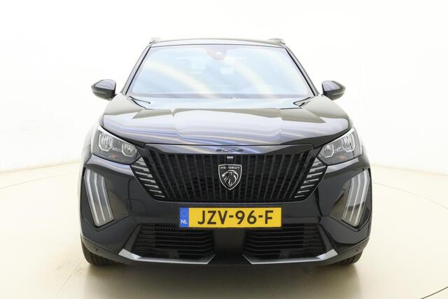 Peugeot 2008 1.2 Hybrid 145 Allure | Climate & Cruise control | Achteruitrijcamera | Parkeersensoren | AppleCarplay / AndroidAuto | Full LED