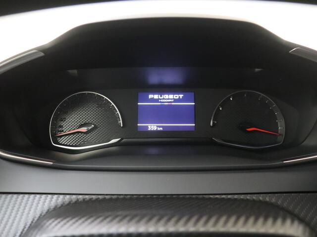 Peugeot 2008 1.2 PureTech 100 Style | Afneembare Trekhaak | Navigatie | Climate control | * 8 jaar garantie *