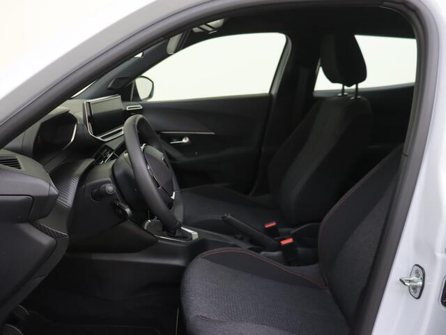 Peugeot 2008 1.2 PureTech 100 Style | Afneembare Trekhaak | Navigatie | Climate control | * 8 jaar garantie *