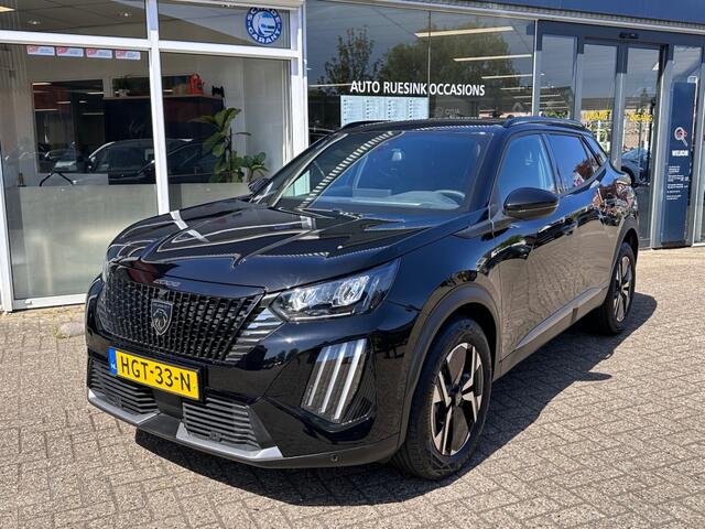 Peugeot 2008 1.2 HYBRID 136 ALLURE