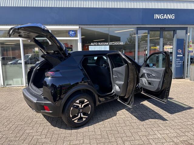 Peugeot 2008 1.2 HYBRID 136 ALLURE