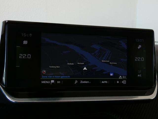 Peugeot 2008 1.2 PureTech GT Pack