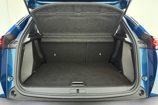 Peugeot 2008 1.2 Hybrid 145 GT | Automaat | Climate & Cruise control | Parkeersensoren & Camera's V+A