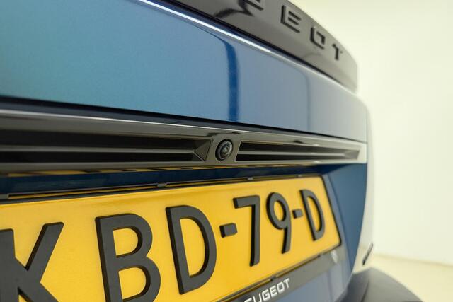 Peugeot 2008 1.2 Hybrid 145 GT | Automaat | Climate & Cruise control | Parkeersensoren & Camera's V+A