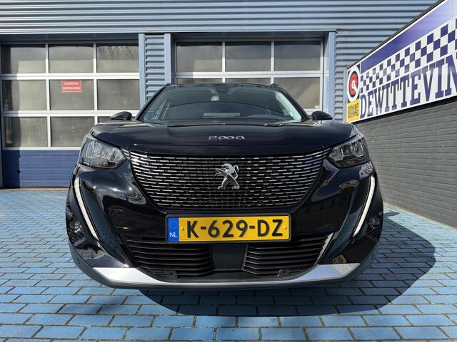Peugeot 2008 1.2 CRUISE APPLE. CAMERA TREKH