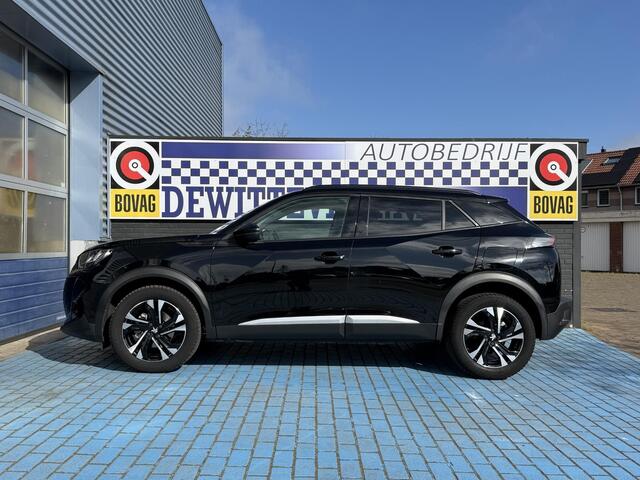 Peugeot 2008 1.2 CRUISE APPLE. CAMERA TREKH