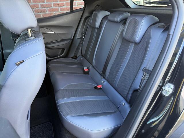 Peugeot 2008 1.2 PureTech Allure STOEL&VOORRUIT VERWW. / ADDAPT.CRUISE / GROO