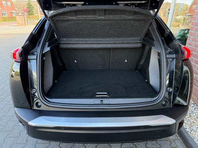Peugeot 2008 1.2 PureTech Allure STOEL&VOORRUIT VERWW. / ADDAPT.CRUISE / GROO