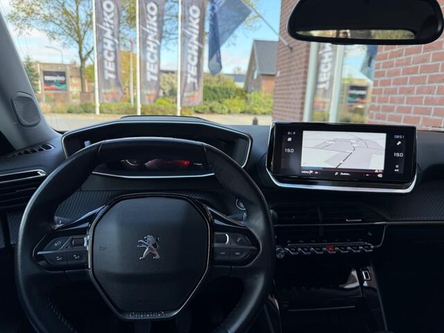 Peugeot 2008 1.2 PureTech Allure STOEL&VOORRUIT VERWW. / ADDAPT.CRUISE / GROO