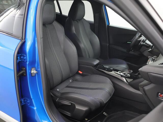 Peugeot 2008 1.2 PureTech GT Pack | Cruise Control Adaptief | Parkeercamera | Navigatie | Stoelverwarming | Climate Control |
