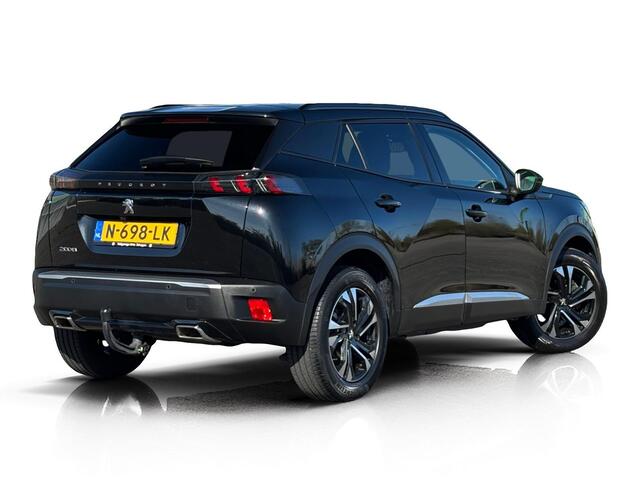 Peugeot 2008 1.2 130 PK Allure ? LED ? Camera ? Trekhaak