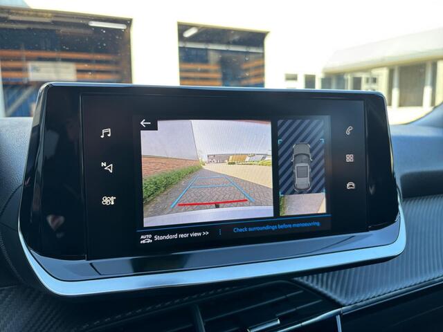 Peugeot 2008 1.2 130 PK Allure ? LED ? Camera ? Trekhaak