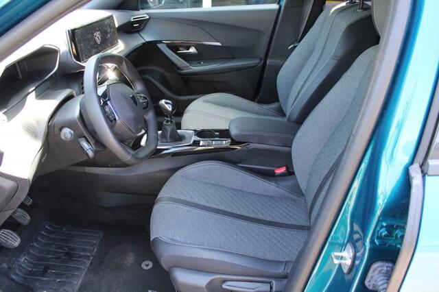 Peugeot 2008 1.2 T 100 Allure