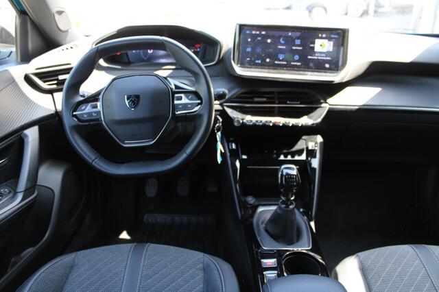 Peugeot 2008 1.2 T 100 Allure