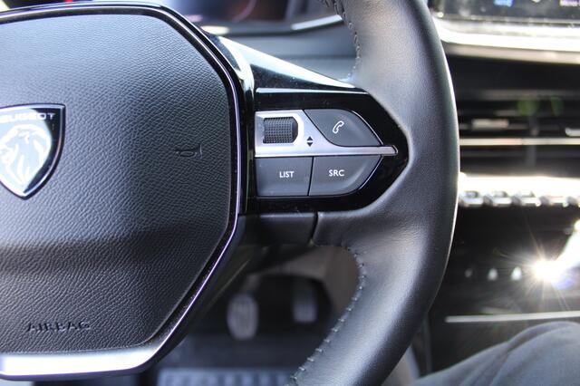 Peugeot 2008 1.2 T 100 Allure