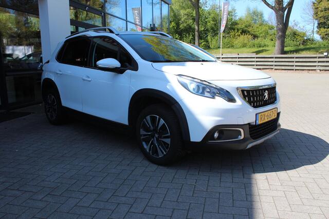 Peugeot 2008 1.2 PureTech Allure