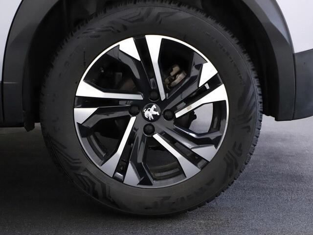 Peugeot 2008 1.2T 100pPK Allure Pack Nav/Trekhaak/H.Leder/Ecc /Camera/El.Pakket/VC