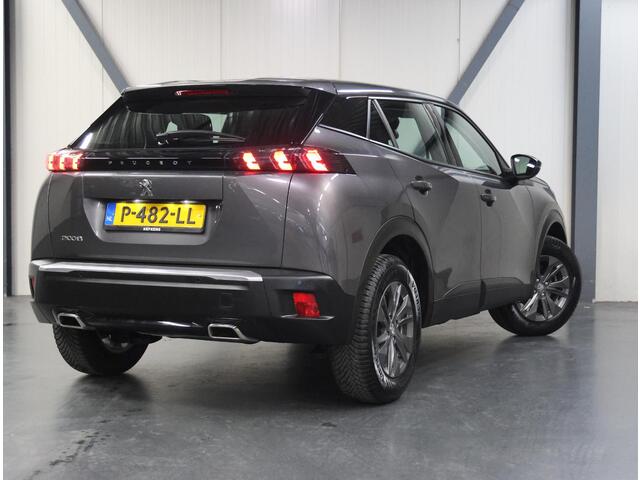 Peugeot 2008 1.2 130PK Active Pack | 1ste eigenaar | AppleCarPlay/AndroidAuto | Climate Control | Cruise Control | Keyless | LED | LMV | Parkeersensoren | Isofix |