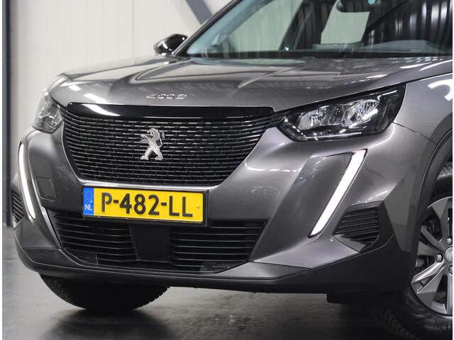 Peugeot 2008 1.2 130PK Active Pack | 1ste eigenaar | AppleCarPlay/AndroidAuto | Climate Control | Cruise Control | Keyless | LED | LMV | Parkeersensoren | Isofix |