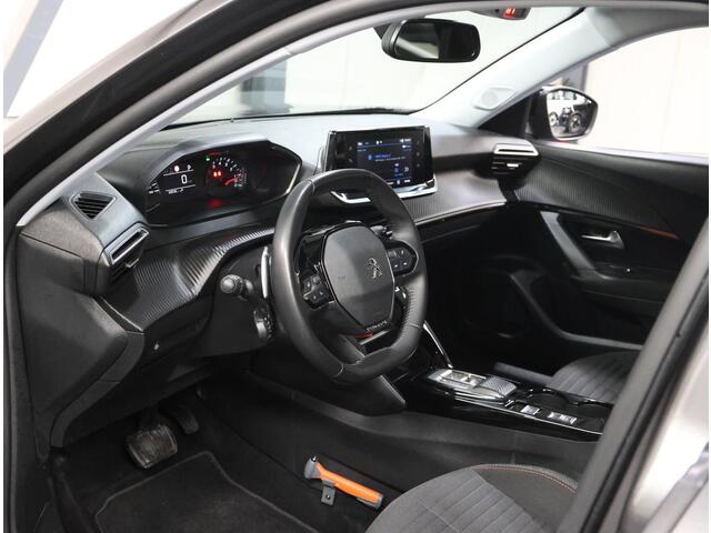 Peugeot 2008 1.2 130PK Active Pack | 1ste eigenaar | AppleCarPlay/AndroidAuto | Climate Control | Cruise Control | Keyless | LED | LMV | Parkeersensoren | Isofix |