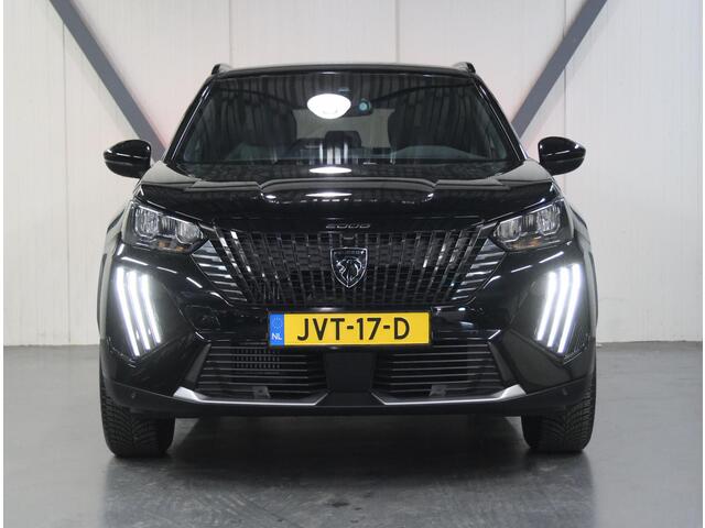 Peugeot 2008 1.2 Hybrid 145PK Allure | 1ste eigenaar | AppleCarPlay/AndroidAuto | Climate Control | Adaptive Cruise Control | 360'Camera | Keyless | FULL LED | Navigatie | LMV | Parkeersensoren | Privacy Glass | Isofix |