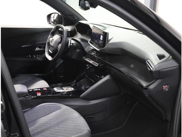 Peugeot 2008 1.2 Hybrid 145PK Allure | 1ste eigenaar | AppleCarPlay/AndroidAuto | Climate Control | Adaptive Cruise Control | 360'Camera | Keyless | FULL LED | Navigatie | LMV | Parkeersensoren | Privacy Glass | Isofix |
