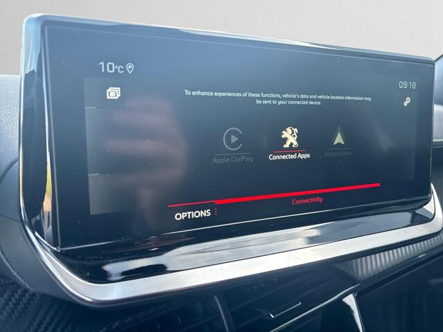 Peugeot 2008 1.2 PureTech GT Two Tone, 360 Camera, Trekhaak, Carplay, Android Auto, Navigatie