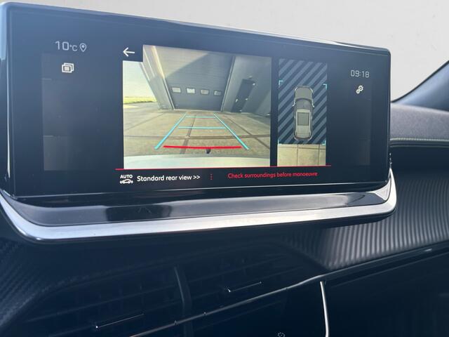 Peugeot 2008 1.2 PureTech GT Two Tone, 360 Camera, Trekhaak, Carplay, Android Auto, Navigatie