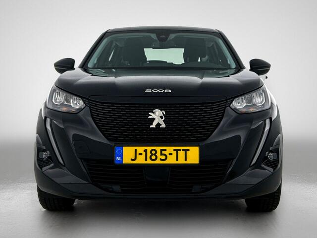 Peugeot 2008 1.5 HDi Blue Active / Trekhaak / Airco-ecc./ Pdc+Camera / Navigatie / Radio multimedia / Apk 12-2026