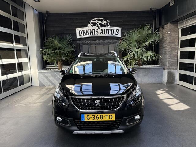 Peugeot 2008 1.2 PureTech GT-line