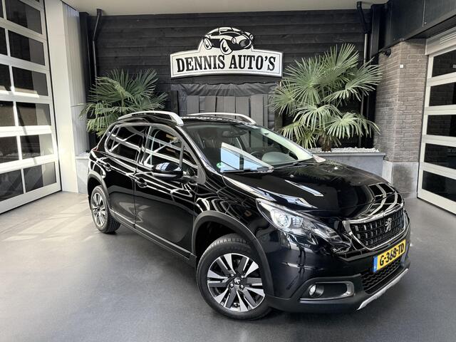 Peugeot 2008 1.2 PureTech GT-line