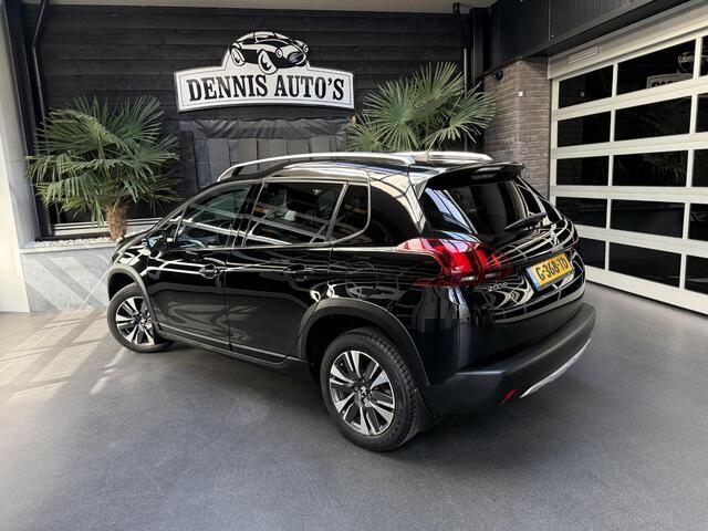 Peugeot 2008 1.2 PureTech GT-line