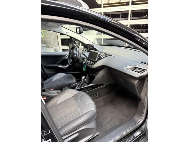 Peugeot 2008 1.2 PureTech GT-line