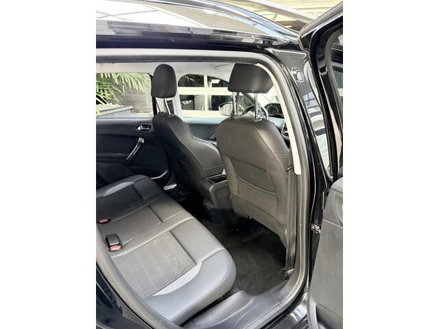 Peugeot 2008 1.2 PureTech GT-line