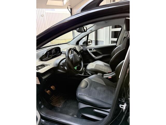 Peugeot 2008 1.2 PureTech GT-line