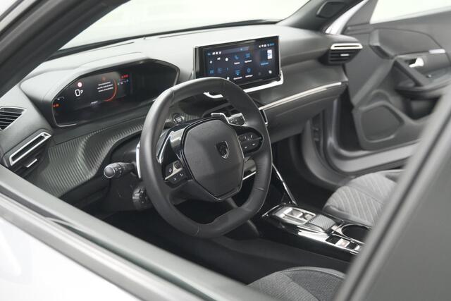 Peugeot 2008 PureTech 130 EAT8 Allure | 360 Camera | Adaptieve Cruise Control | Dodehoekdetectie