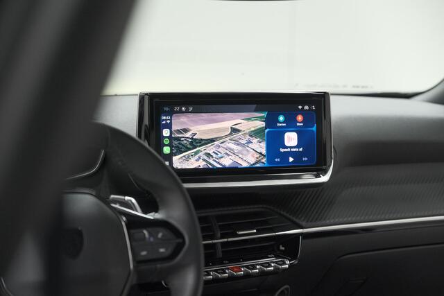 Peugeot 2008 PureTech 130 EAT8 Allure | 360 Camera | Adaptieve Cruise Control | Dodehoekdetectie