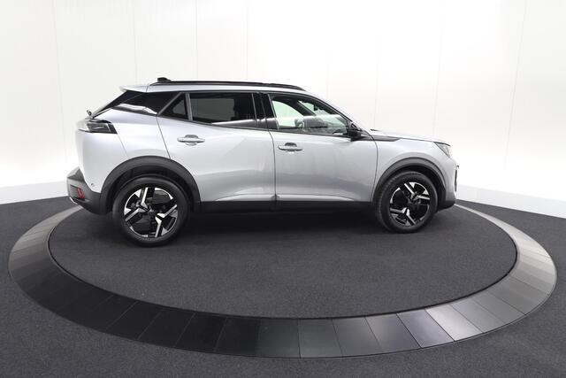 Peugeot 2008 PureTech 130 EAT8 Allure | 360 Camera | Adaptieve Cruise Control | Dodehoekdetectie