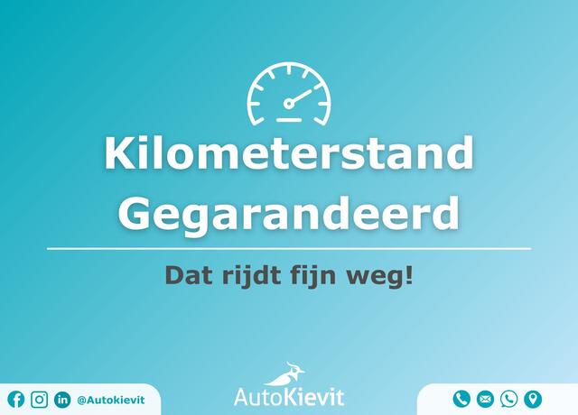 Peugeot 2008 1.2 PureTech 110pk Allure - Automaat