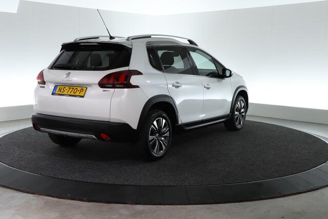 Peugeot 2008 1.2 PureTech Allure | AUTOMAAT | CARPLAY |